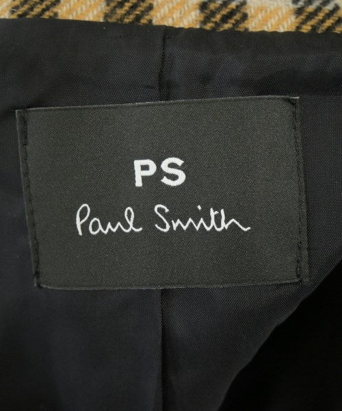 PS by Paul Smith เสื้อโค้ท อื่น