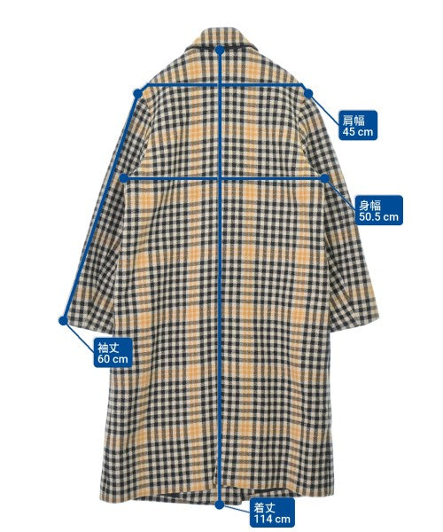 PS by Paul Smith เสื้อโค้ท อื่น