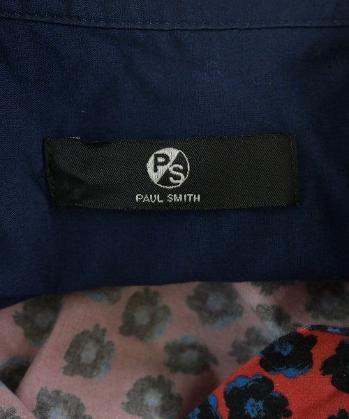 PS by Paul Smith เสื้อลำลอง