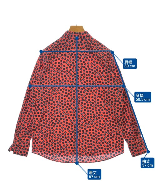 PS by Paul Smith เสื้อลำลอง
