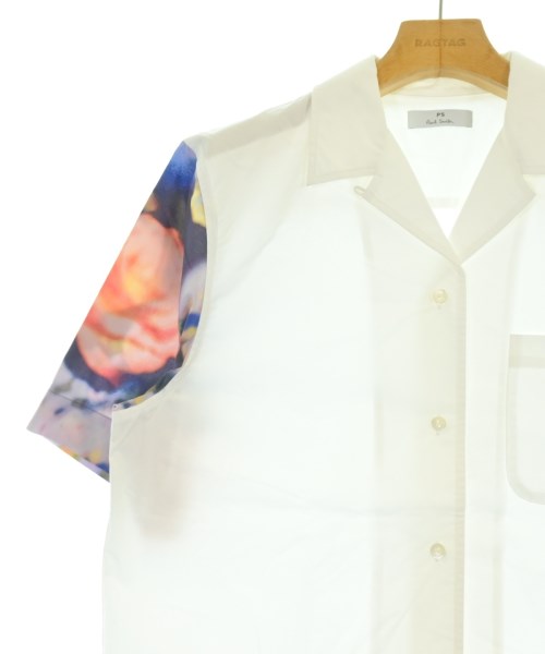 PS by Paul Smith เสื้อลำลอง