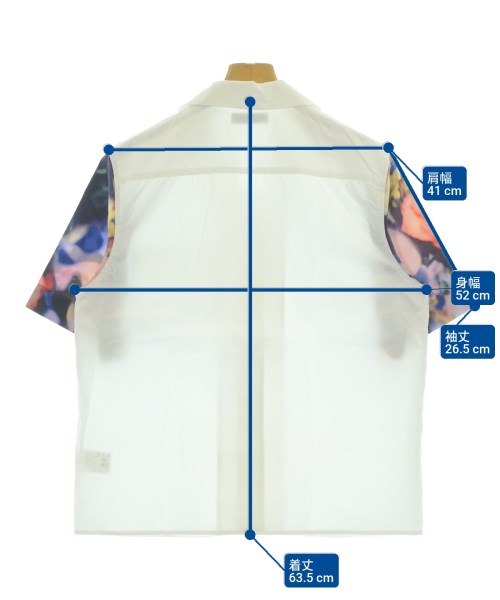 PS by Paul Smith เสื้อลำลอง