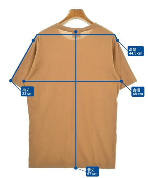 PS by Paul Smith เสื้อยืด/เสื้อท็อปส์