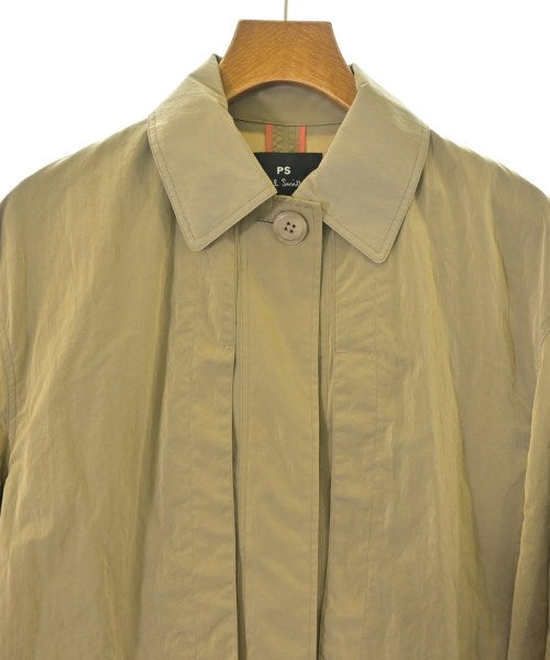 PS by Paul Smith เสื้อคลุมคอปก Soutien