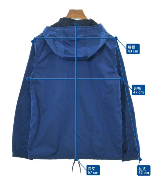 PS by Paul Smith แจ็คเก็ตเบลาส์ อื่น