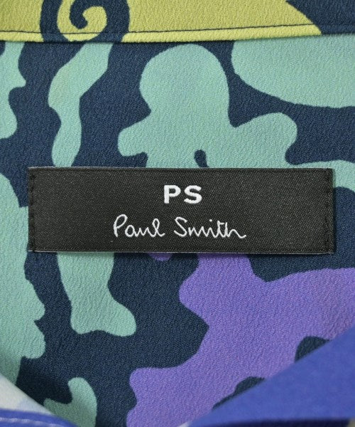 PS by Paul Smith เสื้อสตรี