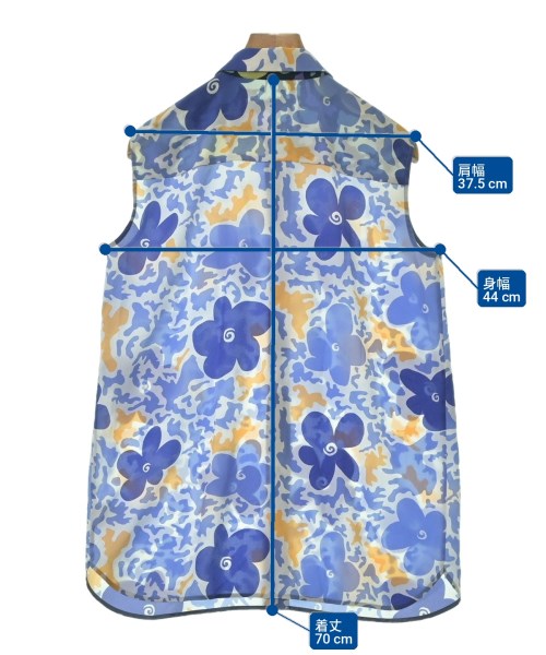 PS by Paul Smith เสื้อสตรี