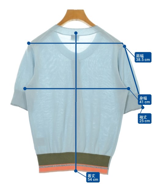 PS by Paul Smith เสื้อคาร์ดิแกน
