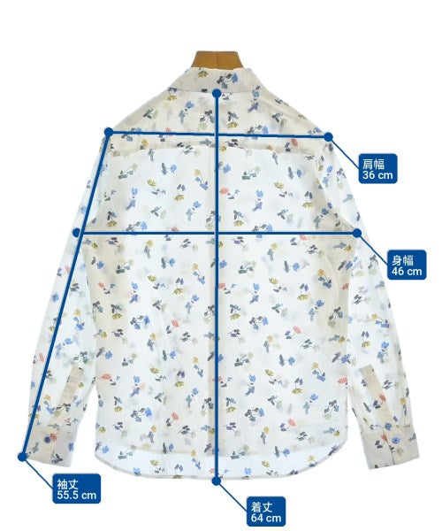 PS by Paul Smith เสื้อลำลอง