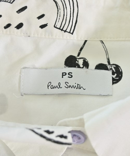PS by Paul Smith เสื้อลำลอง