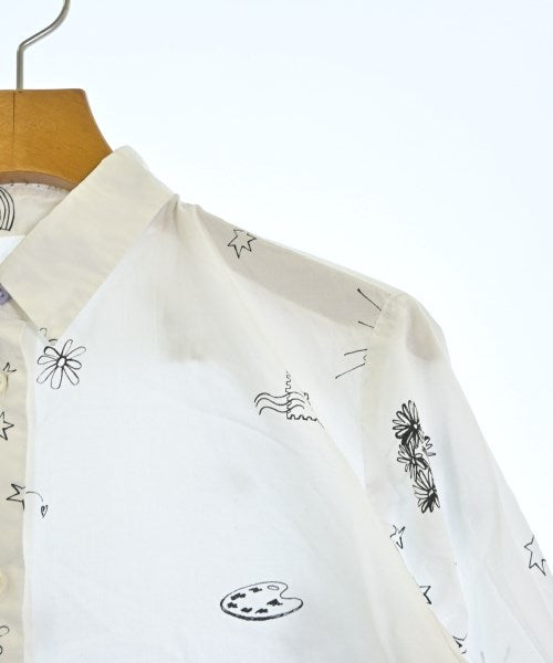 PS by Paul Smith เสื้อลำลอง