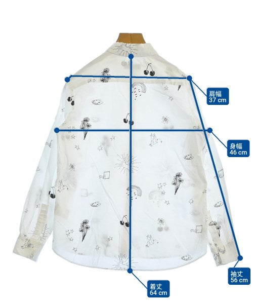 PS by Paul Smith เสื้อลำลอง