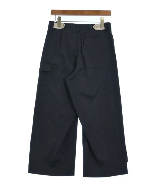 PS by Paul Smith กางเกงมีกระเป๋าข้างกางเกง2-4 กระเป๋า