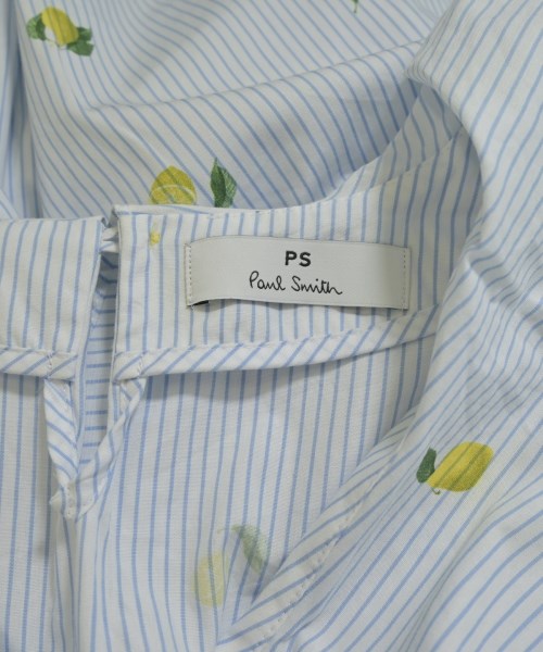 PS by Paul Smith เสื้อสตรี