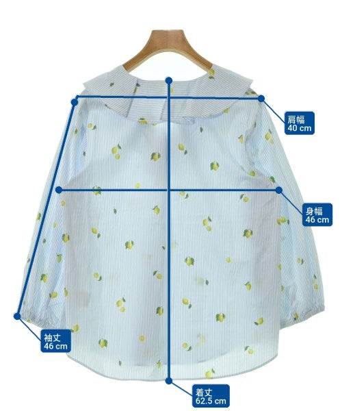 PS by Paul Smith เสื้อสตรี