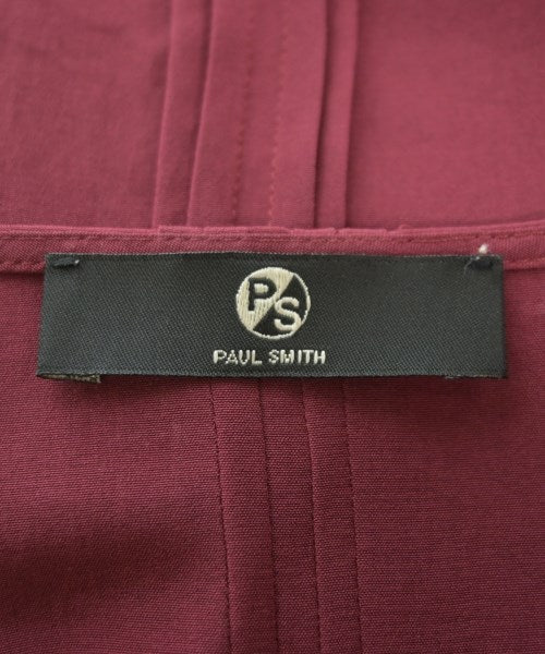 PS by Paul Smith เสื้อลำลอง