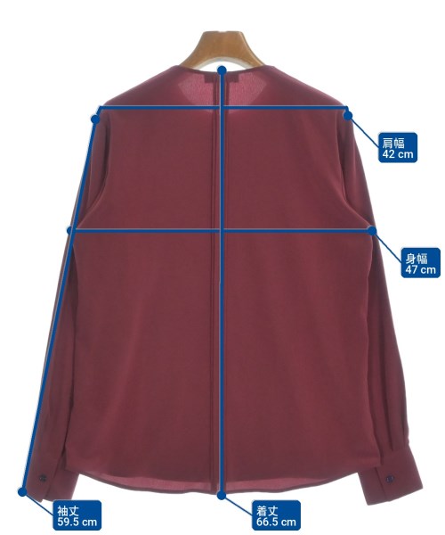 PS by Paul Smith เสื้อลำลอง
