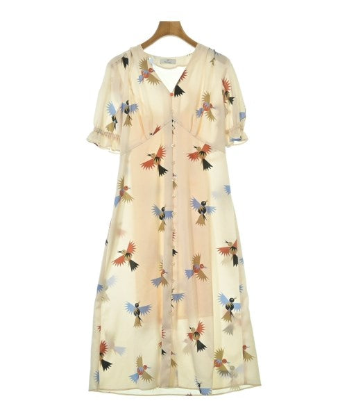 PS by Paul Smith เดรสที่เป็นเสื้อเชิ้ตตัวยาว