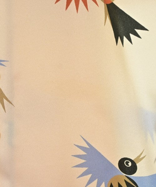 PS by Paul Smith เดรสที่เป็นเสื้อเชิ้ตตัวยาว