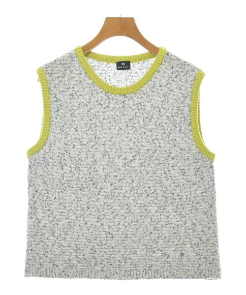 PS by Paul Smith เสื้อแขนกุด
