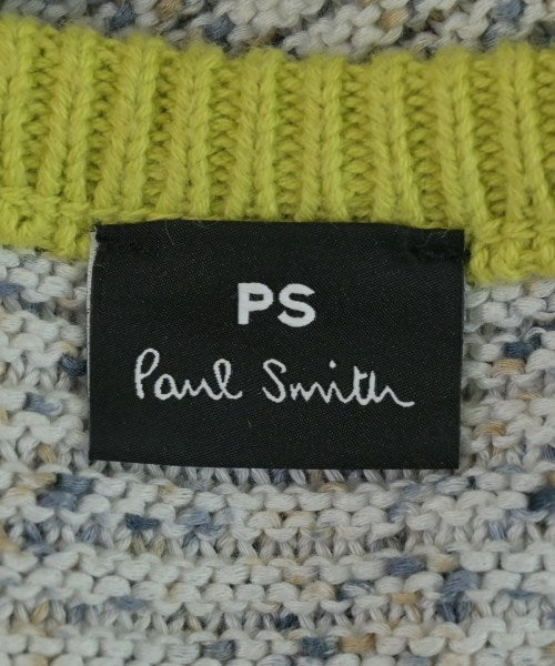 PS by Paul Smith เสื้อแขนกุด