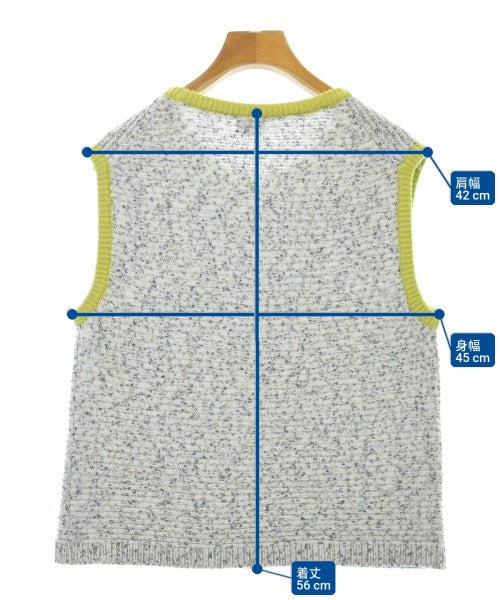 PS by Paul Smith เสื้อแขนกุด