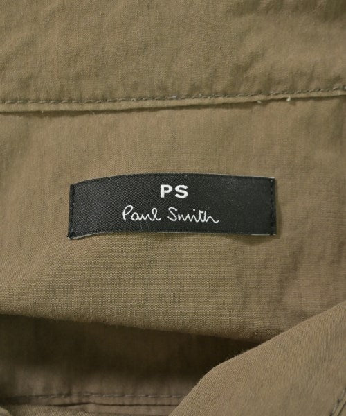 PS by Paul Smith เสื้อลำลอง