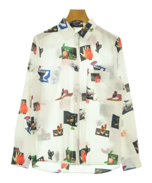 PS by Paul Smith เสื้อลำลอง