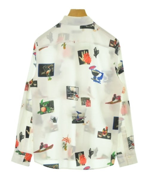 PS by Paul Smith เสื้อลำลอง