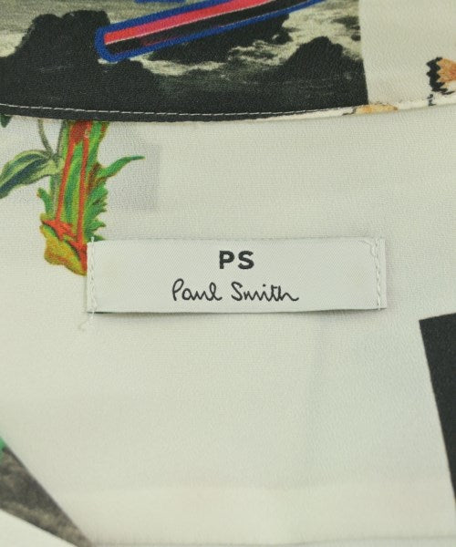 PS by Paul Smith เสื้อลำลอง