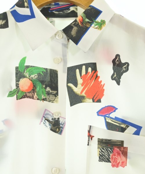 PS by Paul Smith เสื้อลำลอง