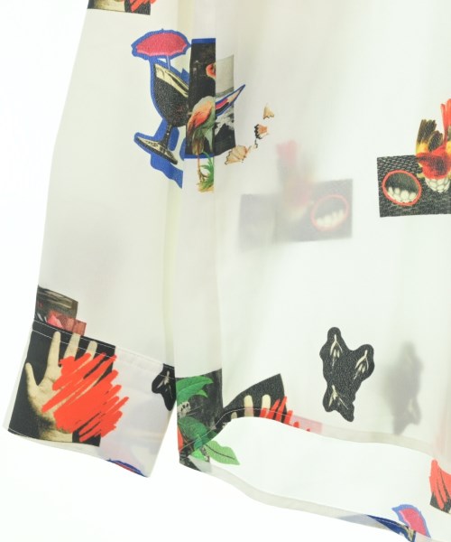 PS by Paul Smith เสื้อลำลอง