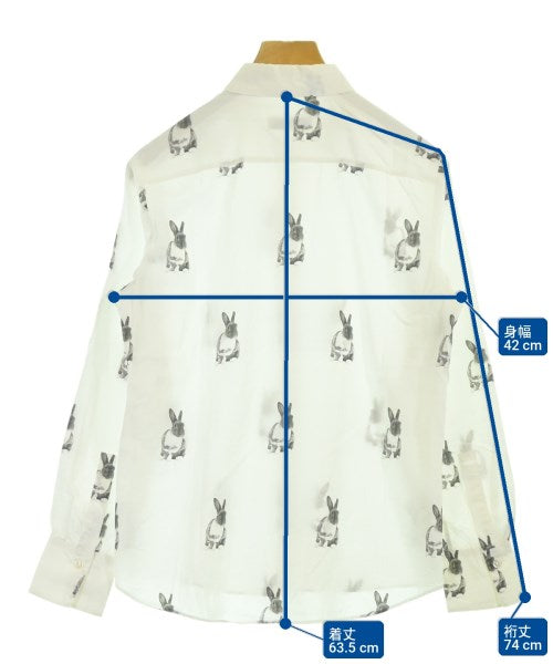 PS by Paul Smith เสื้อลำลอง