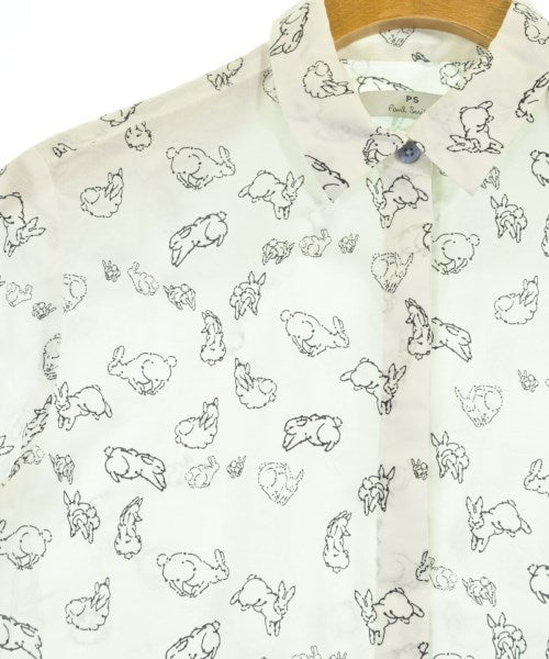 PS by Paul Smith เสื้อลำลอง