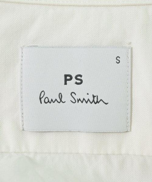 PS by Paul Smith เสื้อลำลอง