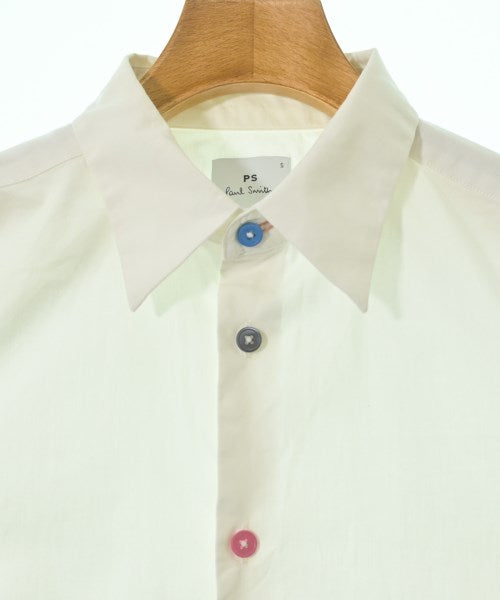 PS by Paul Smith เสื้อลำลอง