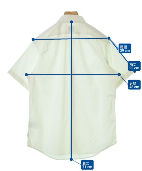 PS by Paul Smith เสื้อลำลอง