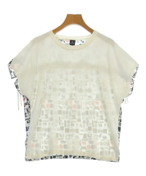 PS by Paul Smith เสื้อแขนกุด
