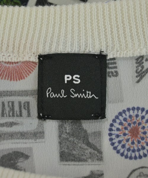PS by Paul Smith เสื้อแขนกุด