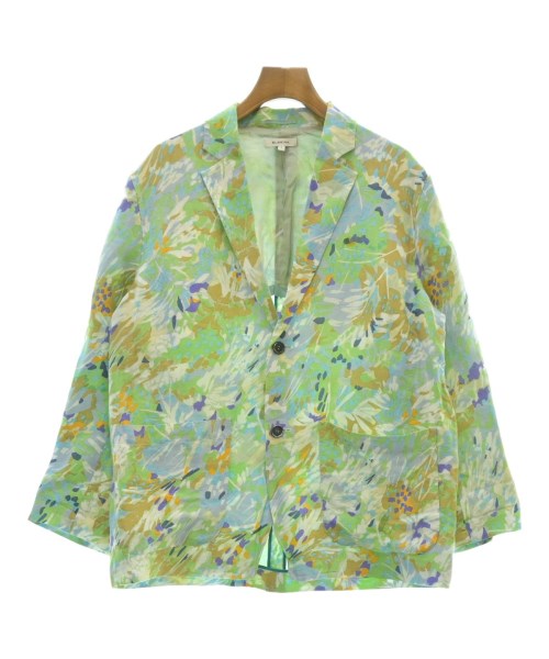 BLAMINK แจ็คเก็ตลำลอง