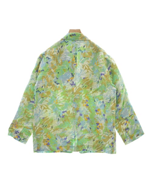 BLAMINK แจ็คเก็ตลำลอง