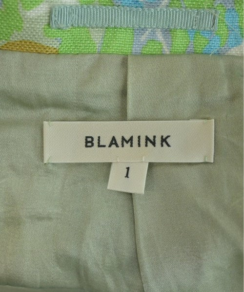 BLAMINK แจ็คเก็ตลำลอง