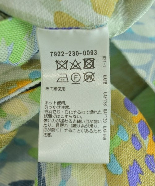 BLAMINK แจ็คเก็ตลำลอง