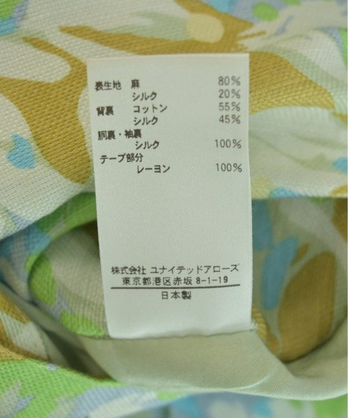 BLAMINK แจ็คเก็ตลำลอง