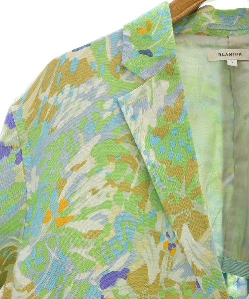 BLAMINK แจ็คเก็ตลำลอง