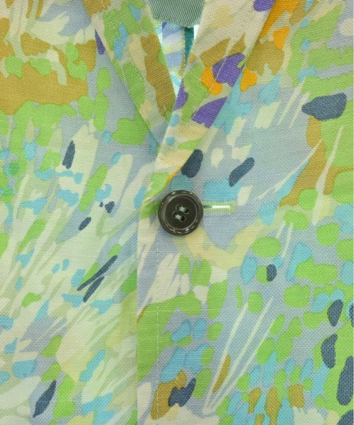 BLAMINK แจ็คเก็ตลำลอง