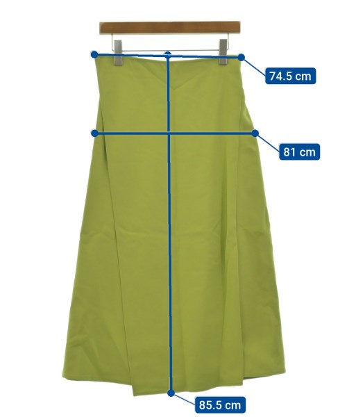 BLAMINK กระโปรงยาว/แม็กซี่ยาว