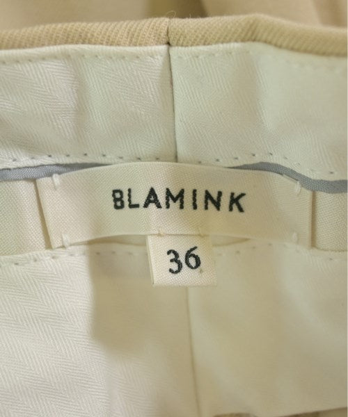 BLAMINK กางเกงขายาว