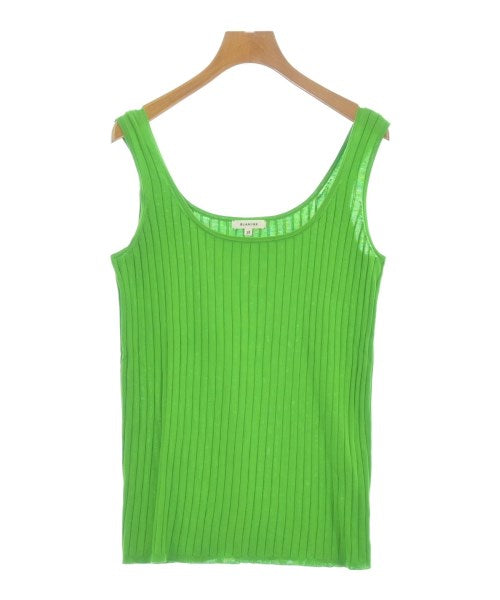 BLAMINK เสื้อแขนกุด