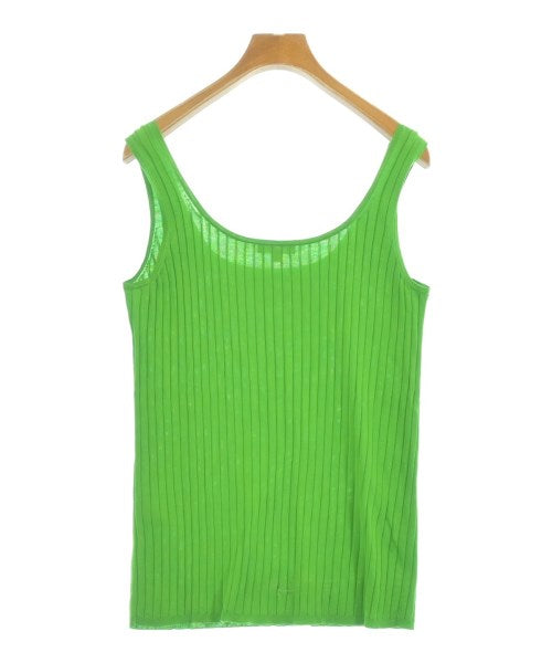 BLAMINK เสื้อแขนกุด